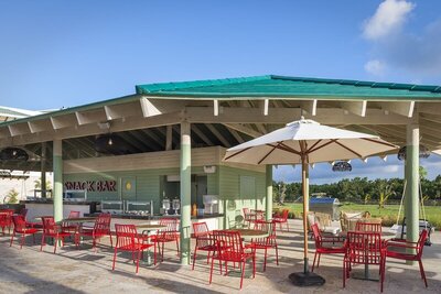 Ocean El Faro Resort, Пунта Кана, Доминикана