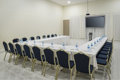 Ocean El Faro Resort, Пунта Кана, Доминикана