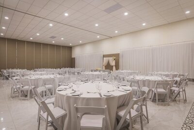 Ocean El Faro Resort, Пунта Кана, Доминикана
