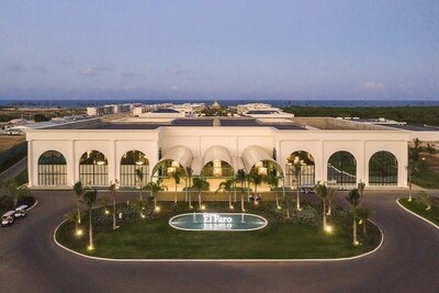 Ocean El Faro Resort, Пунта Кана, Доминикана