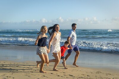 Ocean El Faro Resort, Пунта Кана, Доминикана