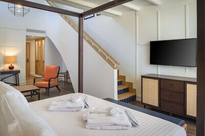 Ocean El Faro Resort - Privilege Junior Suite Vista Piscina Roof Top
