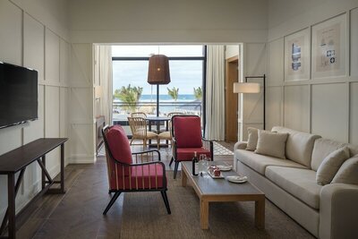 Ocean El Faro Resort - Privilege Royal Master Suite