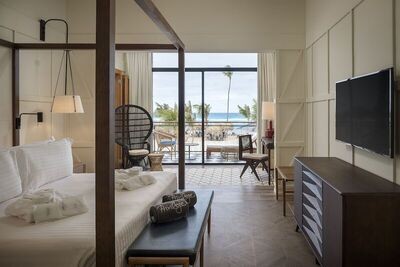 Ocean El Faro Resort - Privilege Royal Master Suite