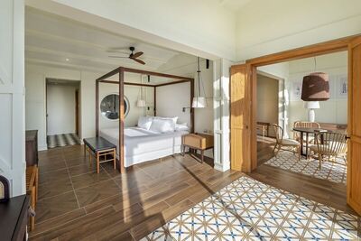 Ocean El Faro Resort - Privilege Royal Master Suite