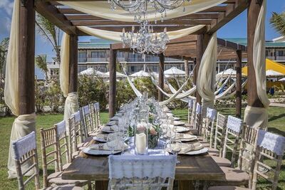 Ocean El Faro Resort, Пунта Кана, Доминикана