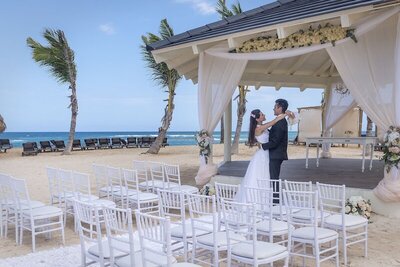 Ocean El Faro Resort, Пунта Кана, Доминикана