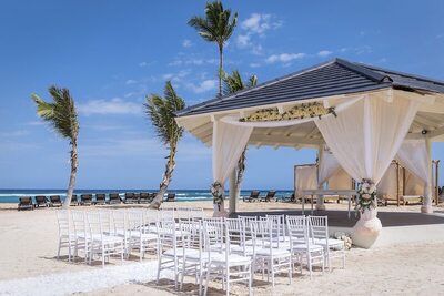 Ocean El Faro Resort, Пунта Кана, Доминикана