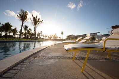 Ocean El Faro Resort, Пунта Кана, Доминикана