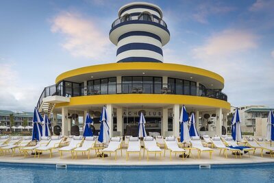 Ocean El Faro Resort, Пунта Кана, Доминикана
