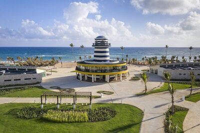 Ocean El Faro Resort, Пунта Кана, Доминикана