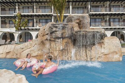 Ocean El Faro Resort, Пунта Кана, Доминикана