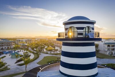 Ocean El Faro Resort, Пунта Кана, Доминикана