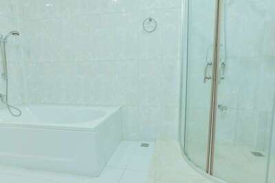 Ocean Retreat & Spa, , Малдиви