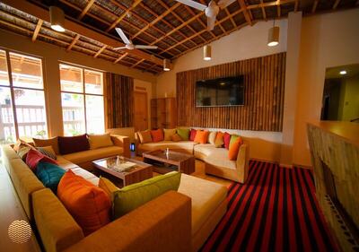 Ocean Retreat & Spa, , Малдиви
