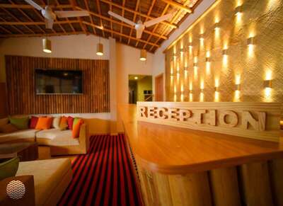 Ocean Retreat & Spa, , Малдиви