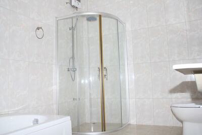 Ocean Retreat & Spa, , Малдиви