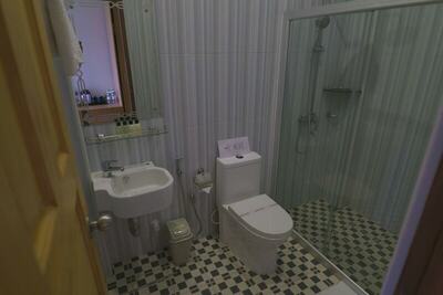 Ocean Retreat & Spa - Standard Room - City View