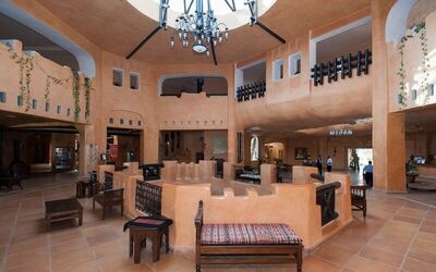 Odyssee Resort and Thalasso, , Тунис