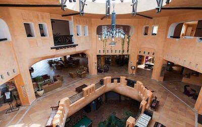 Odyssee Resort and Thalasso, , Тунис