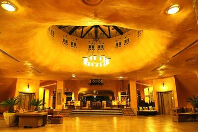 Odyssee Resort and Thalasso, , Тунис