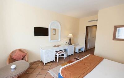 Odyssee Resort and Thalasso - Standard Double Room Single Use