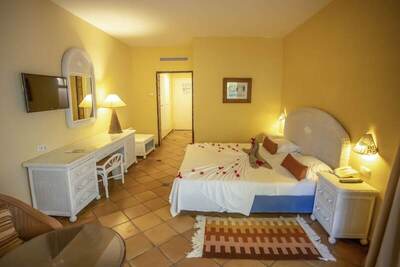 Odyssee Resort and Thalasso - Standard Double Room Single Use