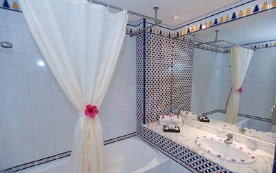 Odyssee Resort and Thalasso - Standard Double Room Single Use