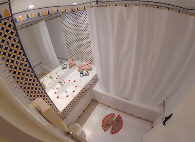 Odyssee Resort and Thalasso - Standard Double Room Single Use