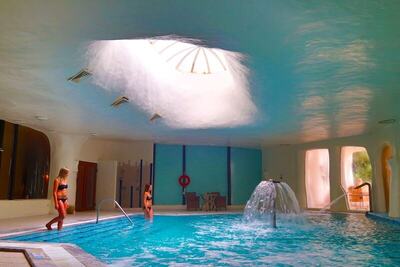 Odyssee Resort and Thalasso, , Тунис