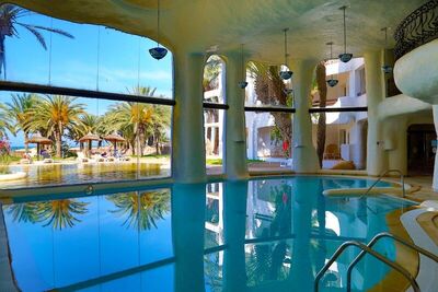 Odyssee Resort and Thalasso, , Тунис