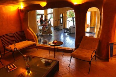 Odyssee Resort and Thalasso, , Тунис