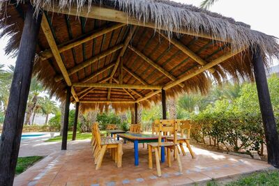Odyssee Resort and Thalasso, , Тунис