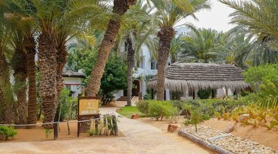 Odyssee Resort and Thalasso, , Тунис