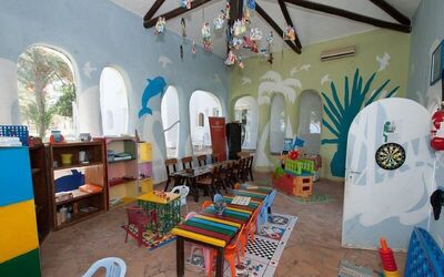 Odyssee Resort and Thalasso, , Тунис