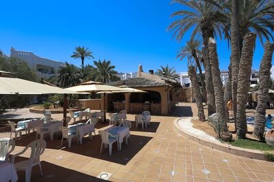 Odyssee Resort and Thalasso, , Тунис
