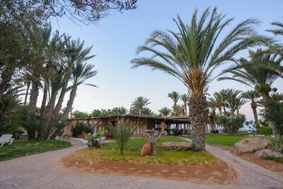 Odyssee Resort and Thalasso, , Тунис