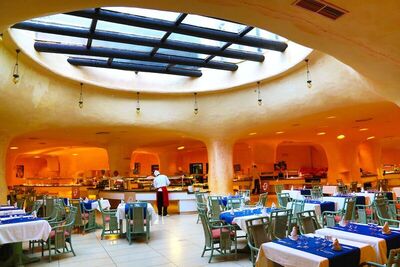Odyssee Resort and Thalasso, , Тунис