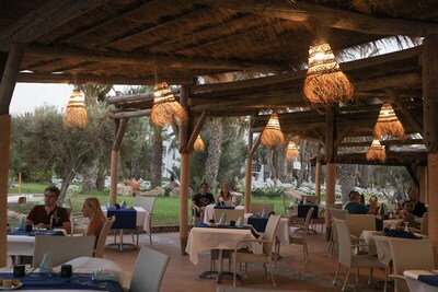 Odyssee Resort and Thalasso, , Тунис
