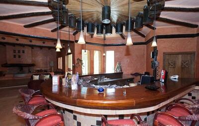 Odyssee Resort and Thalasso, , Тунис