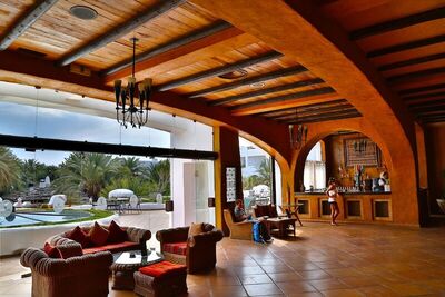 Odyssee Resort and Thalasso, , Тунис