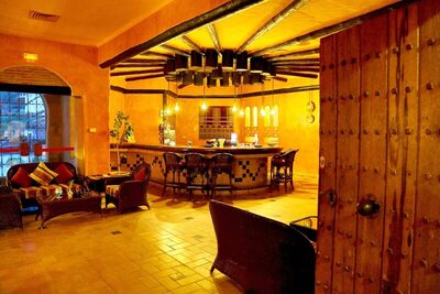 Odyssee Resort and Thalasso, , Тунис