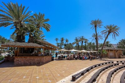 Odyssee Resort and Thalasso, , Тунис