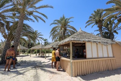 Odyssee Resort and Thalasso, , Тунис