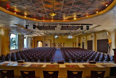 Odyssee Resort and Thalasso, , Тунис