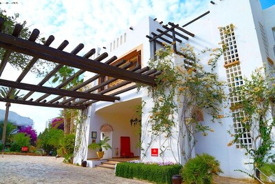 Odyssee Resort and Thalasso, , Тунис
