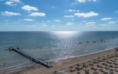 Odyssee Resort and Thalasso, , Тунис