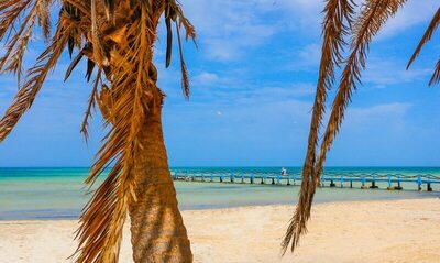 Odyssee Resort and Thalasso, , Тунис