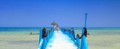 Odyssee Resort and Thalasso, , Тунис