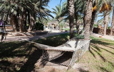 Odyssee Resort and Thalasso, , Тунис